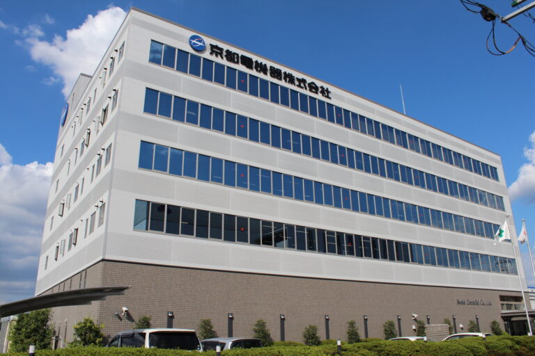 京都電機器　株式会社